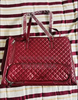 Big Size Shoulder Bag Office/ Varsity/ Laptop Use Bag