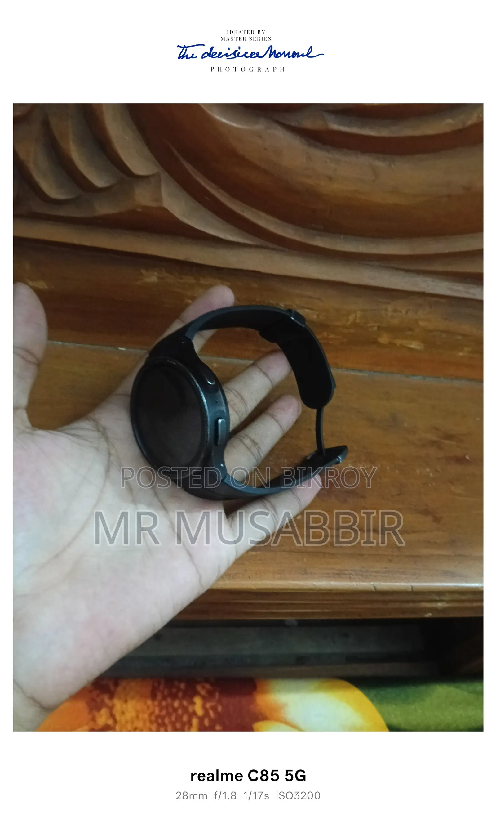 Used Watch