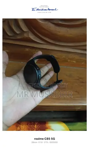 Used Watch