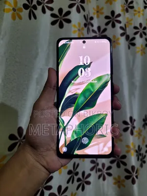 Samsung Galaxy A51 5G 128 GB Black