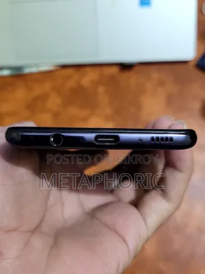 Samsung Galaxy A51 5G 128 GB Black