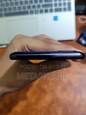 Samsung Galaxy A51 5G 128 GB Black