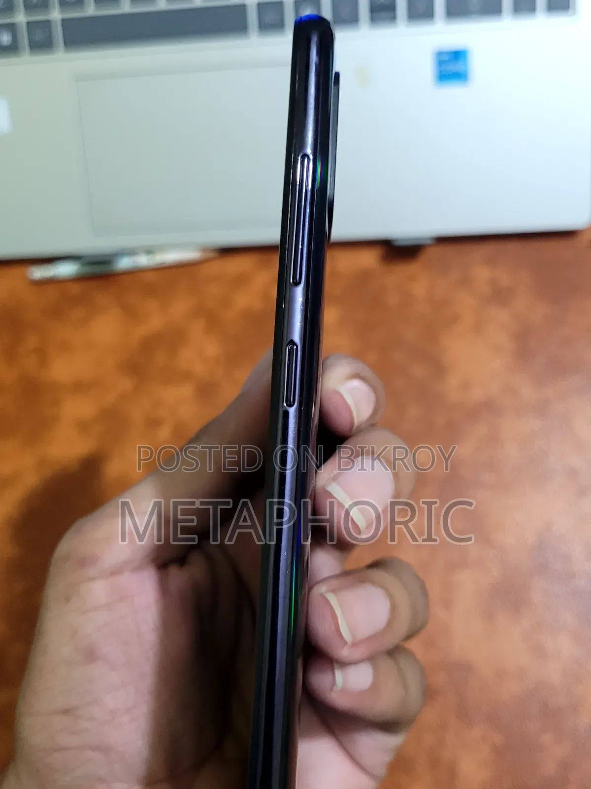Samsung Galaxy A51 5G 128 GB Black