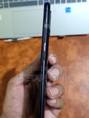 Samsung Galaxy A51 5G 128 GB Black