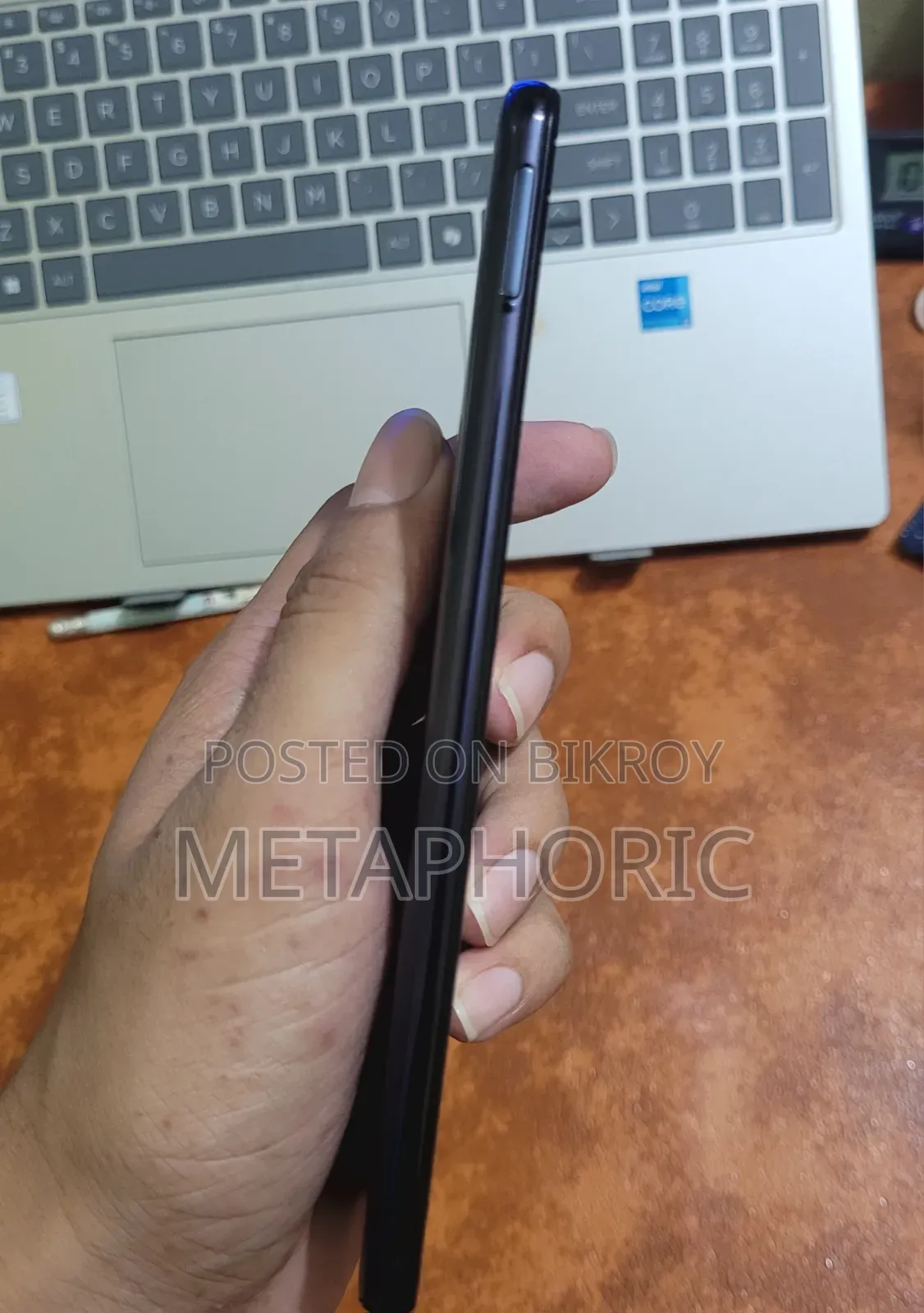 Samsung Galaxy A51 5G 128 GB Black