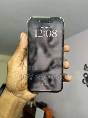 অ্যাপল আইফোন ১৪ প্রো ১২৮ জিবি গোল্ড