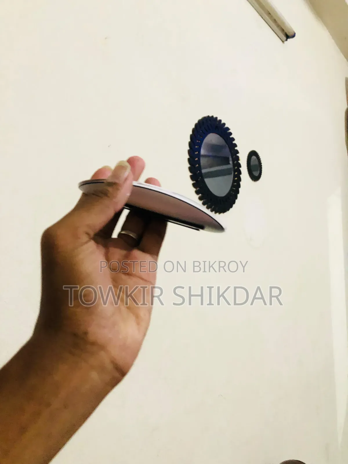 Apple New Mouse