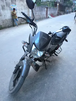 Honda CB 2015
