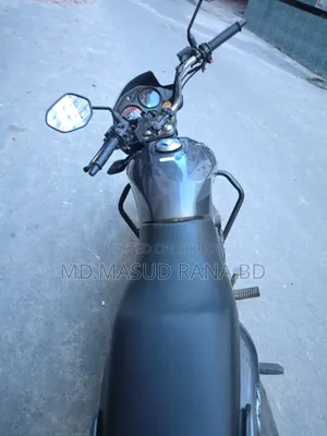 Honda CB 2015