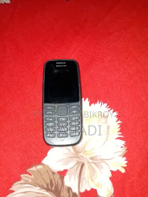 Nokia 1 TB Black