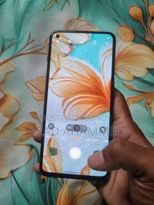 রিয়েলমি জিটি মাস্টার এডিশন ১২৮ জিবি ব্ল্যাক