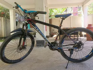 Cycle Anaconda