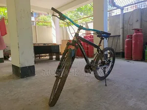 Cycle Anaconda
