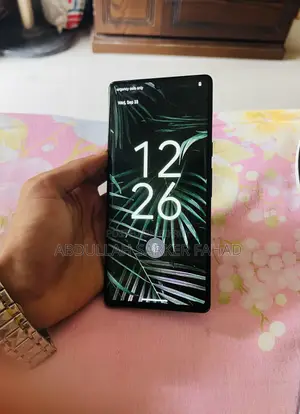 New EL 128 GB Black