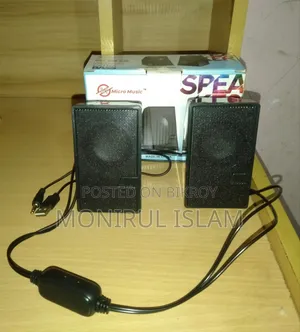 Mini Speaker