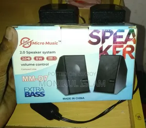 Mini Speaker
