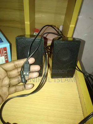 Mini Speaker