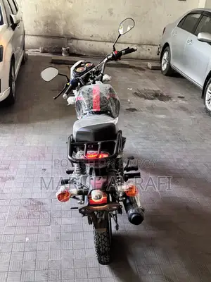 সনলিংক এসএল১২৫ ২০২৫ কালো