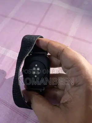 অ্যামাজফিট জিটিএস ২ই নতুন এডিশন ৭ দিন প্লাস ব্যাটারি ব্যাকআপ আইফোন অ্যান্ড্রয়েড