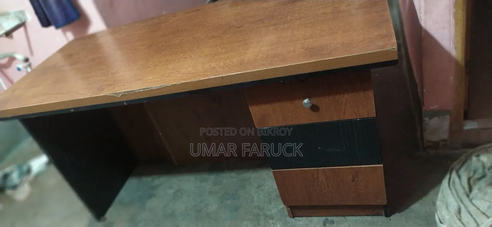 Office/Study Table