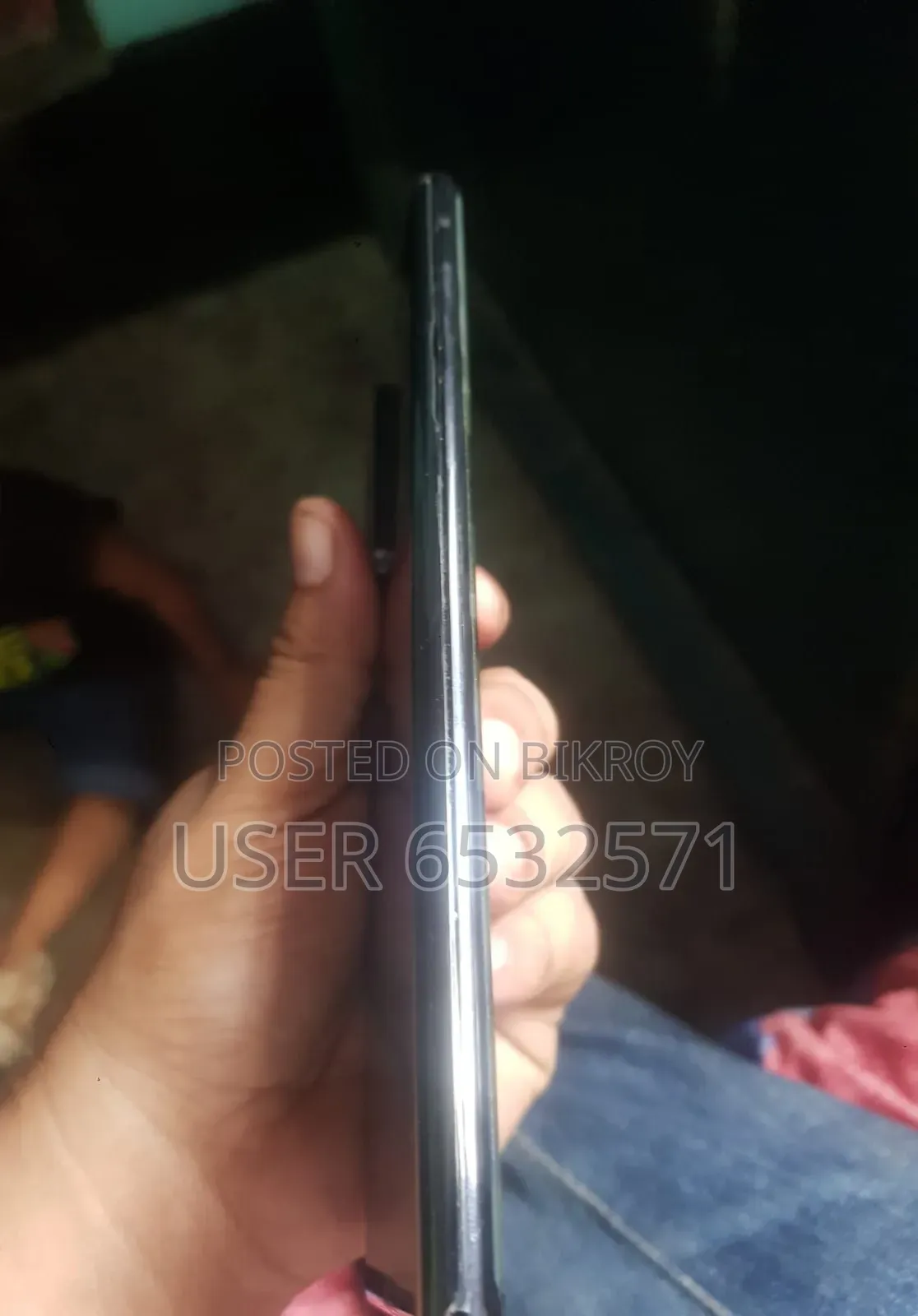 স্যামসাং গ্যালাক্সি নোট ২০ আল্ট্রা ৫জি ২৫৬ জিবি পার্পল