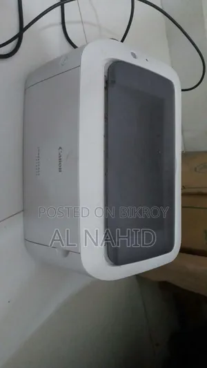 Canon ImageCLASS LBP6030 Printer