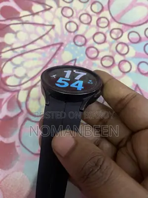 Samsung Galaxy Watch 5 PRO