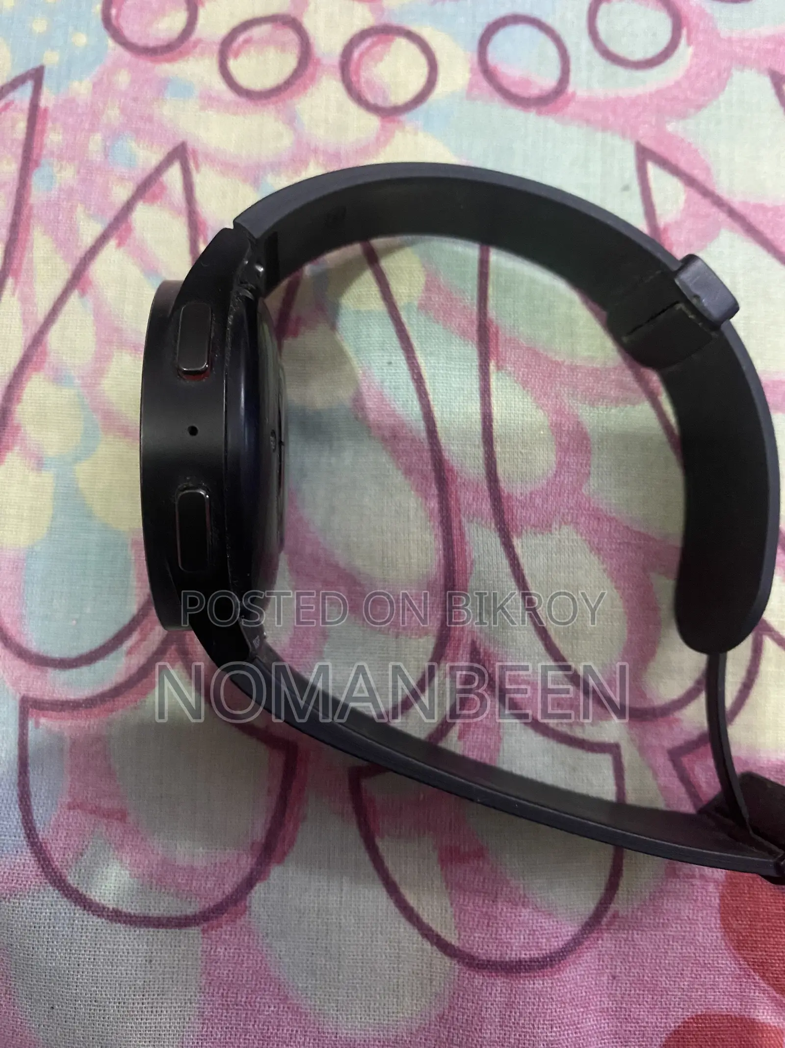 Samsung Galaxy Watch 5 PRO