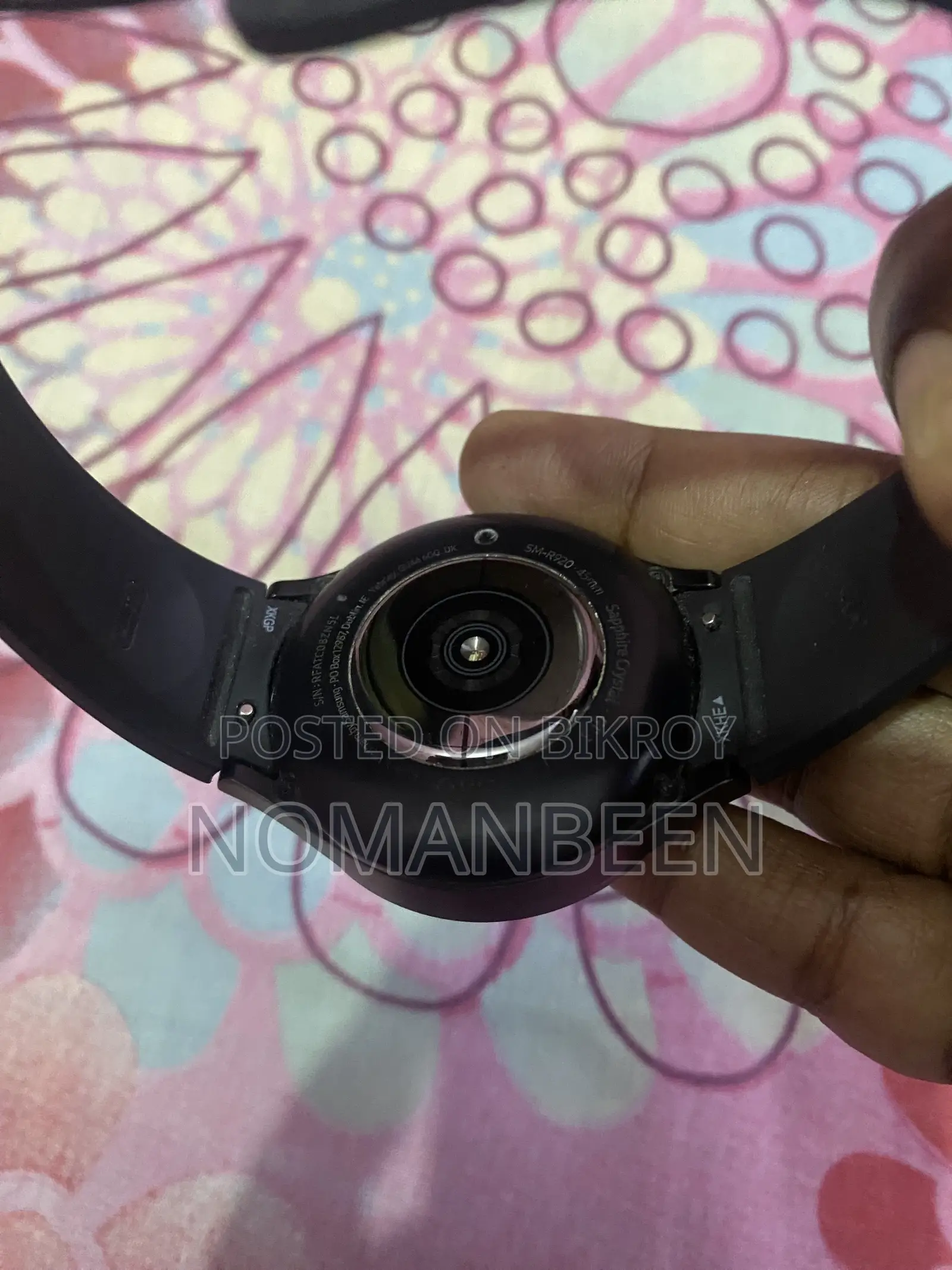 Samsung Galaxy Watch 5 PRO