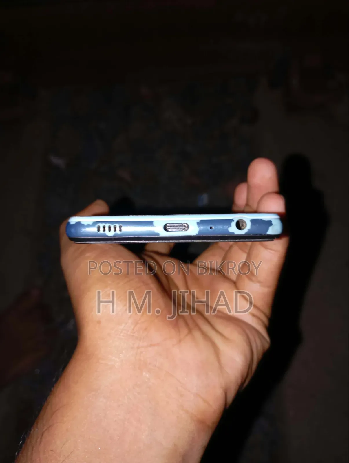 Samsung Galaxy A52 128 GB