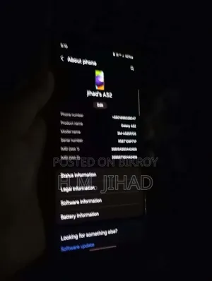 Samsung Galaxy A52 128 GB