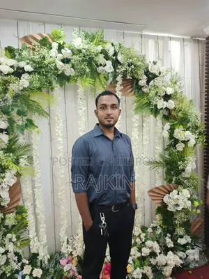 সেলস ও টেলিমার্কেটিং এক্সিকিউটিভ