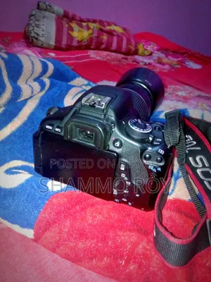 ক্যানন ৬০০ ডি