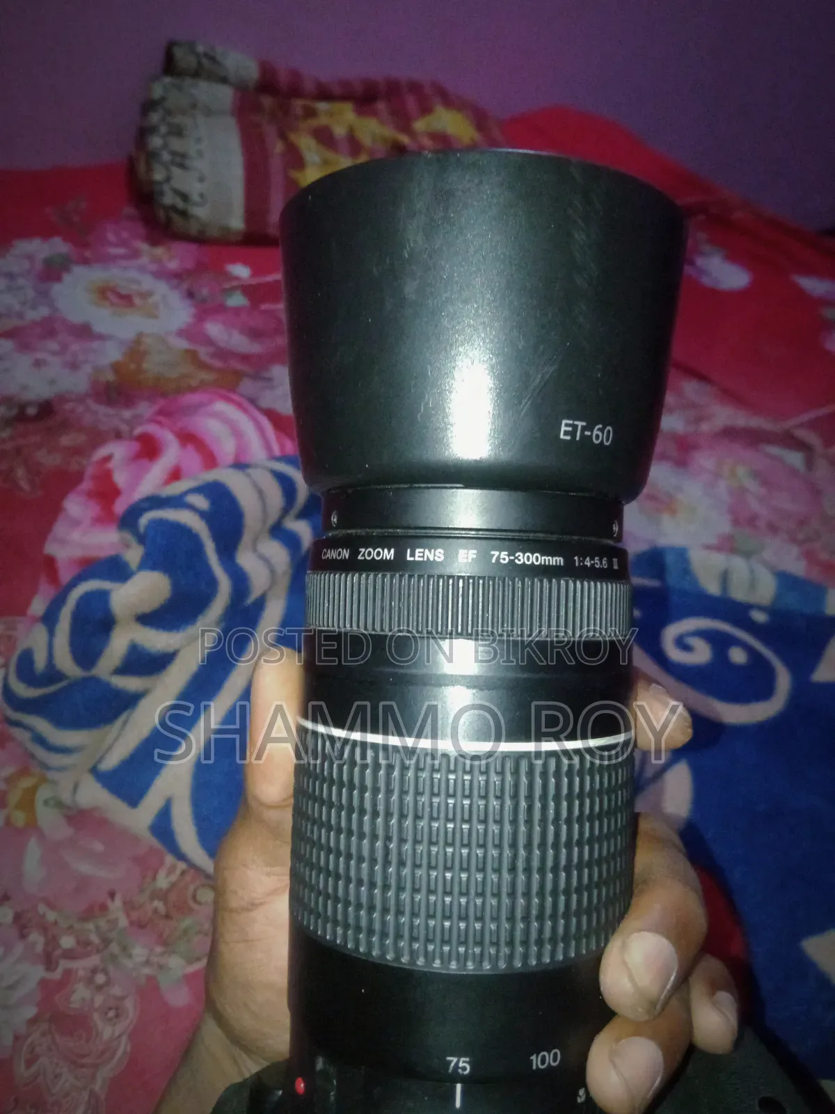 ক্যানন ৬০০ ডি
