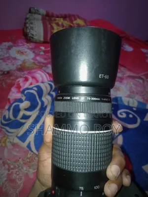 ক্যানন ৬০০ ডি