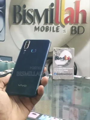 ভিভো ওয়াই১৫ ৬৪ জিবি