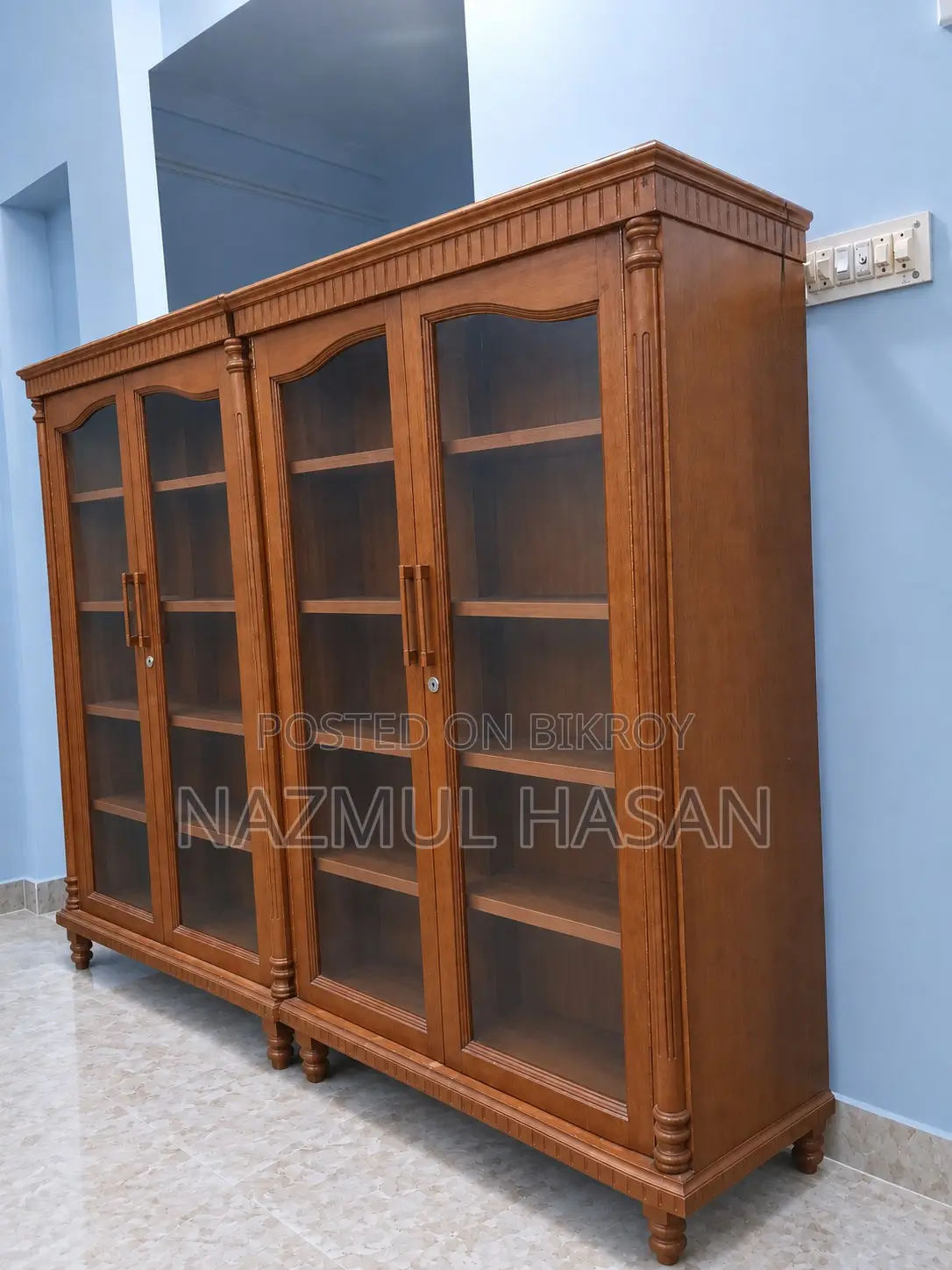 ফার্নিচার বেস্ট উড নাম্বার ১ উড ক্যাবিনেট