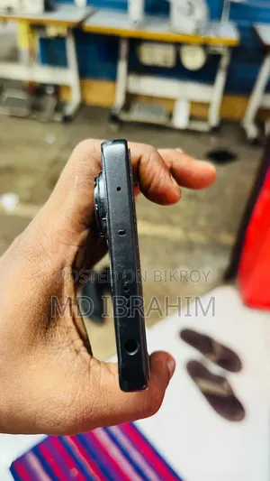 Xiaomi Redmi Note 13 256 GB লাল