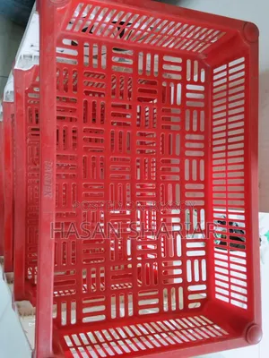 Partex Kitchen Rack.