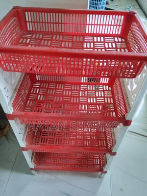 Partex Kitchen Rack.