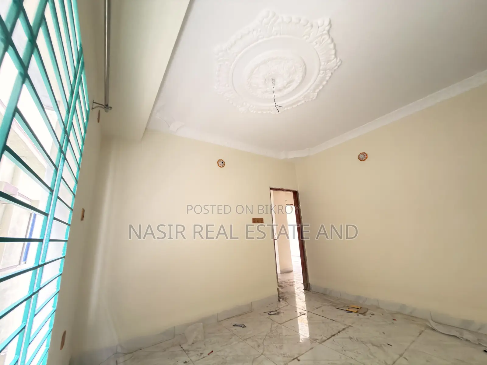 ৪টি বেডরুমের অ্যাপার্টমেন্ট নাসির রিয়েল এস্টেট, সাভার বিক্রয়ের জন্য
