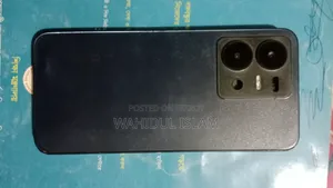 Vivo Y22s 128 GB Blue