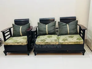 5 Set Sofa Set