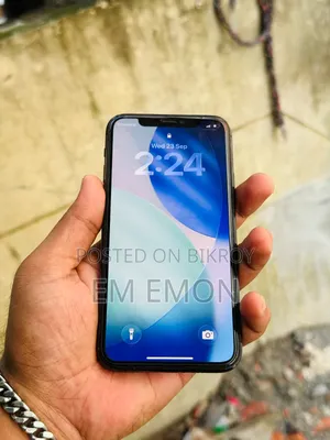 অ্যাপল আইফোন ১১ প্রো ৬৪ জিবি গ্রে