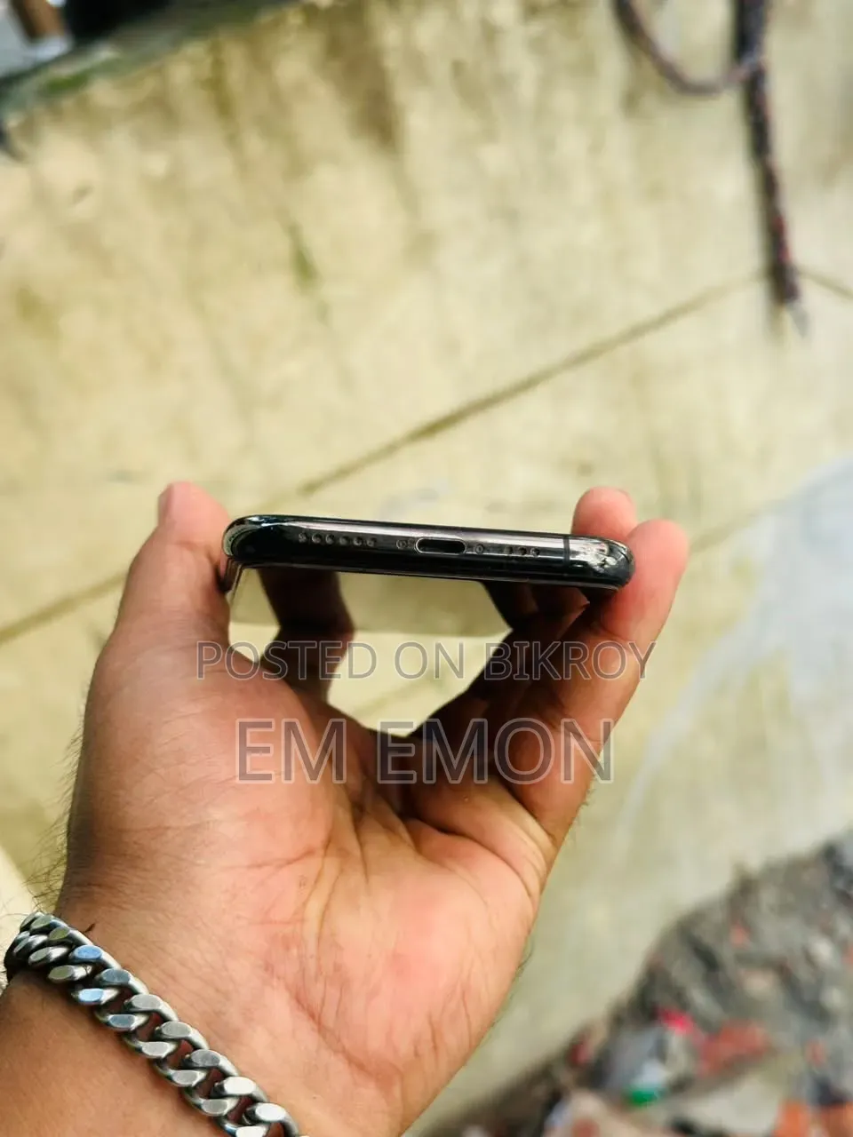 অ্যাপল আইফোন ১১ প্রো ৬৪ জিবি গ্রে