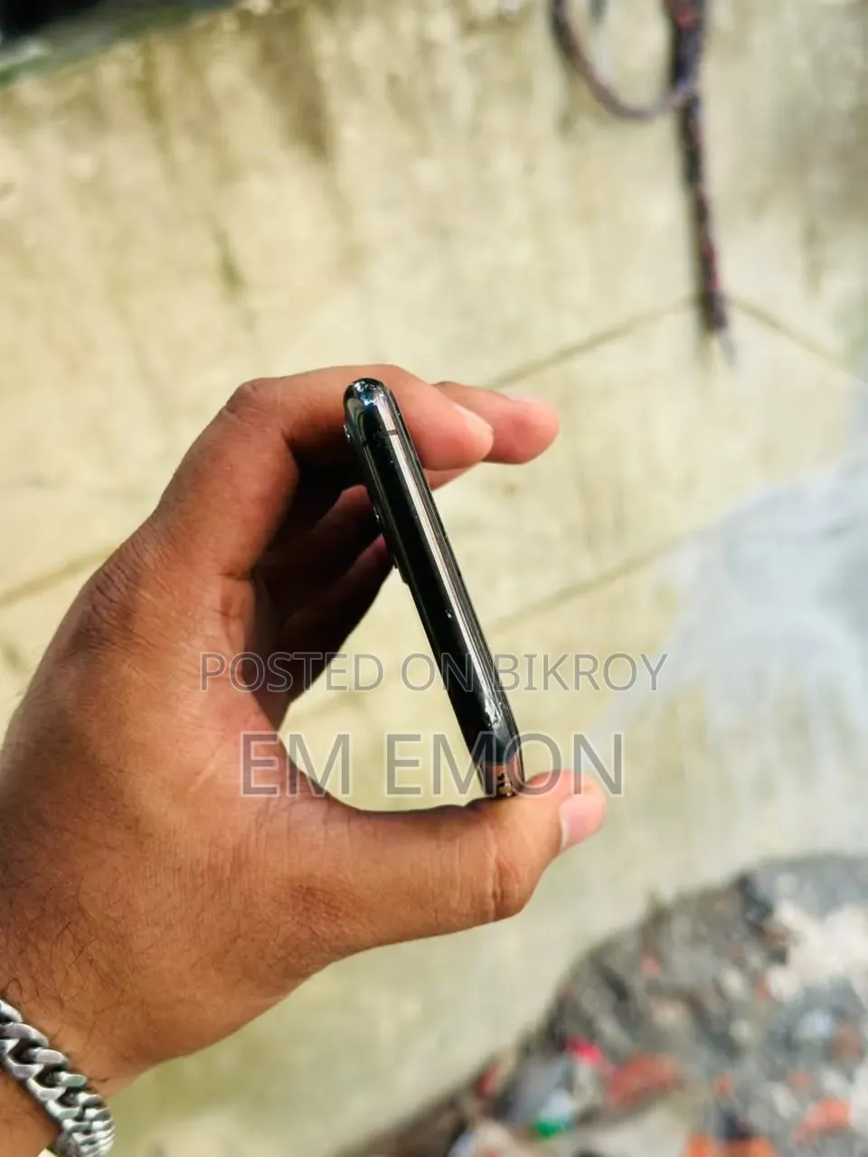 অ্যাপল আইফোন ১১ প্রো ৬৪ জিবি গ্রে
