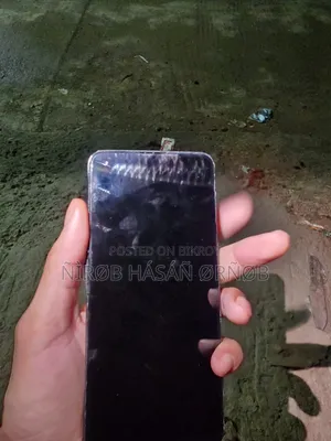 Oppo Reno 256 GB Black