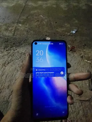 Oppo Reno 256 GB Black