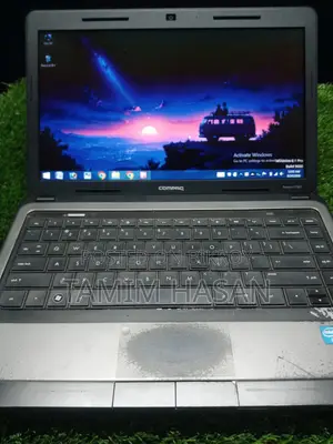 Laptop Compaq Presario CQ43 8GB Intel Celeron HDD 320GB