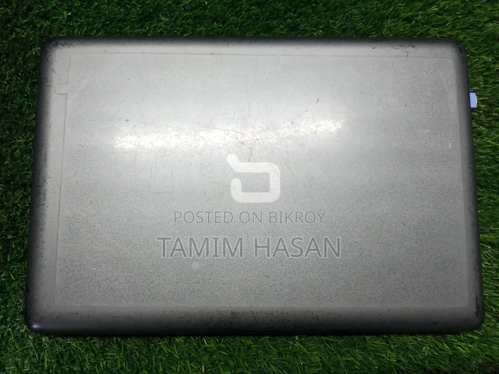 Laptop Compaq Presario CQ43 8GB Intel Celeron HDD 320GB